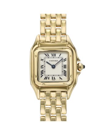 Cartier Panthere Small 866911 Yellow Gold